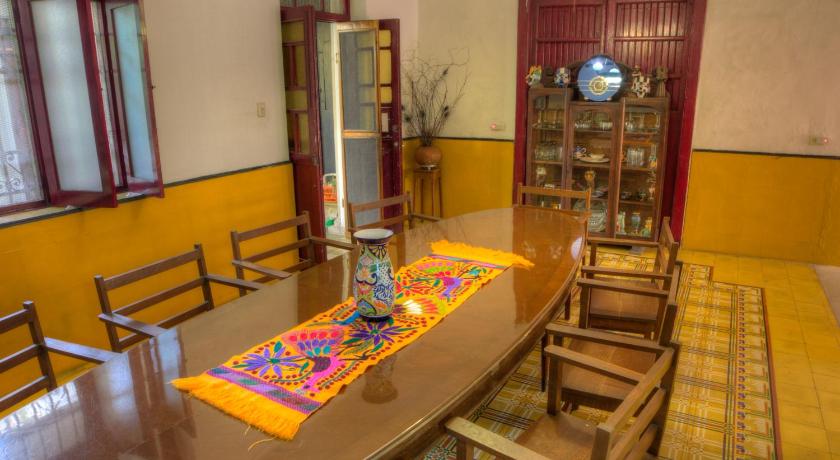 Hotel Luz en Yucatan in Merida - Room Deals, Photos & Reviews