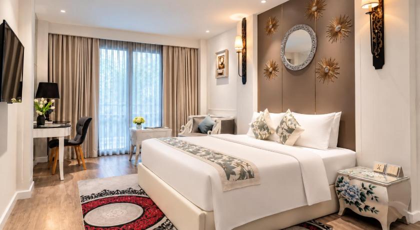 Image of Executive Suite - Afternoon Tea 0