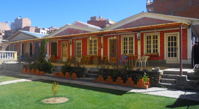 Hostal La Casa del Sol photo