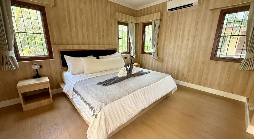 Image of Deluxe Bungalow 0