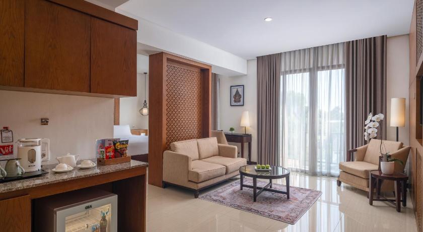 Image of Executive Suite 0