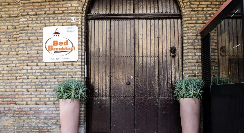 Romano B&B