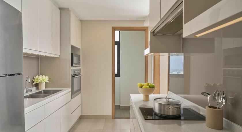 Image of Two-Bedroom Apartment 1