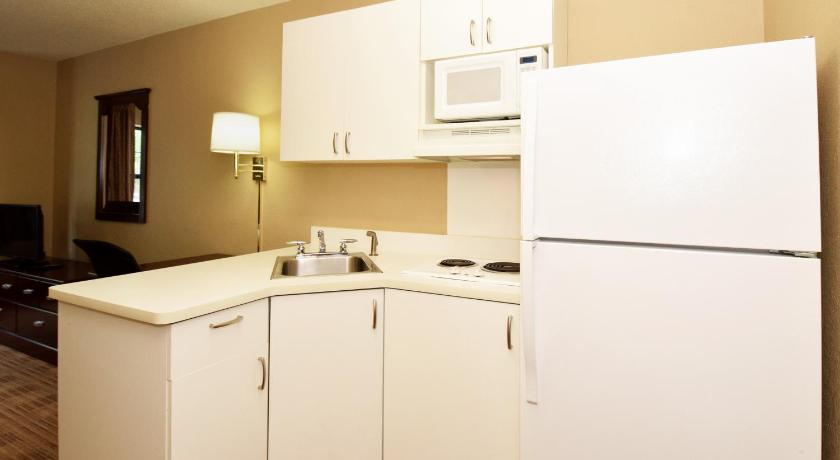 Extended Stay America Suites - Indianapolis - Castleton