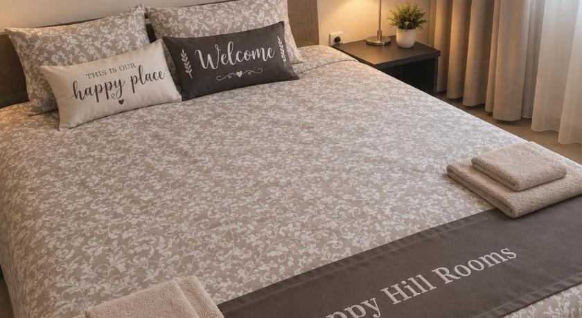 Happy Hill Rooms