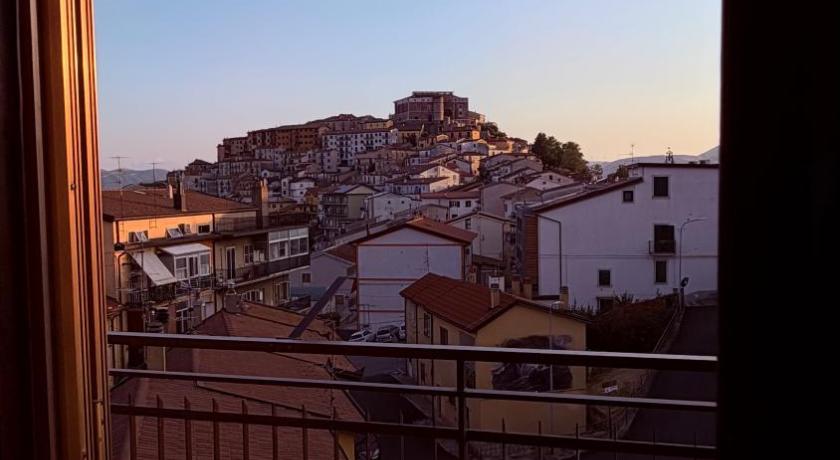 La bella vista