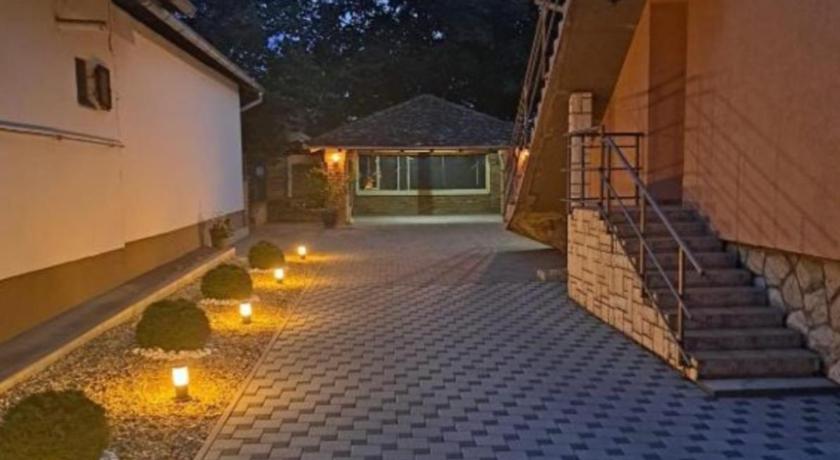 照片: Apartman Vučedolski san - Agoda折扣预订