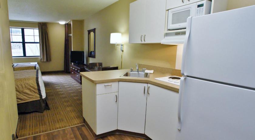 Extended Stay America Suites - Chicago - Lisle