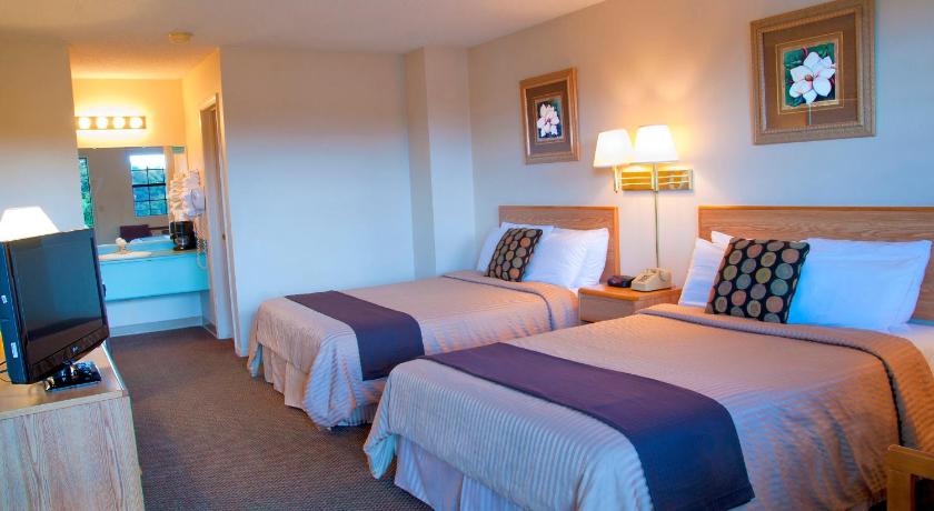 Regency Inn Eureka Springs photo