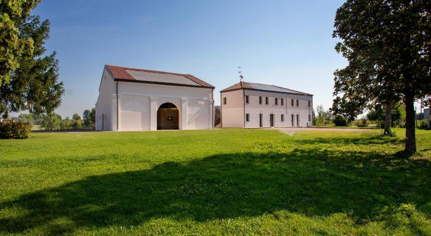 Agriturismo Agricampeggio Le Marzare