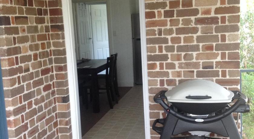 Hideaway Holiday Apartments photo