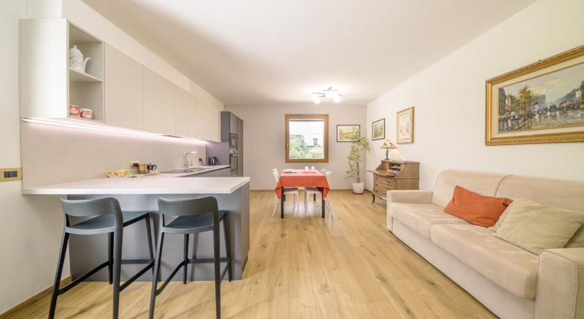 Suite Santa Maria