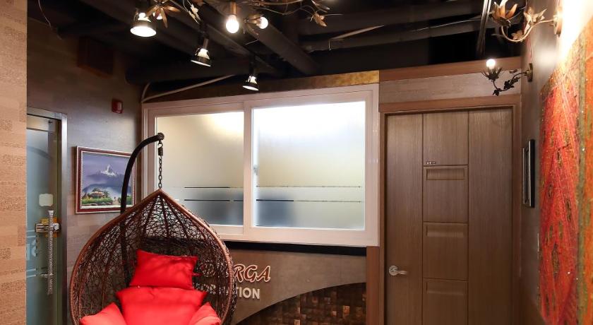 SB Guesthouse photo