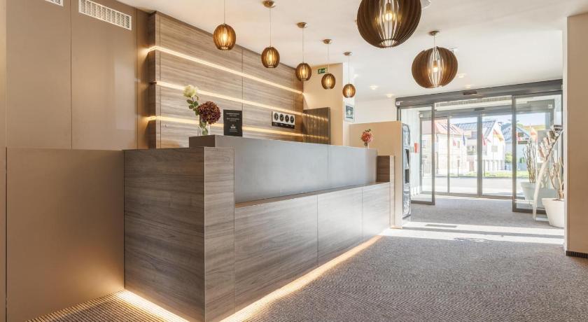 Skyhotel Prague