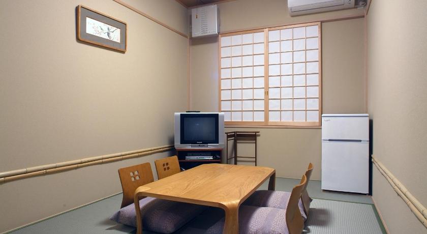 Imagem de Quarto estilo japonês - Não fumadores (Japanese Style Non-Smoking) 1