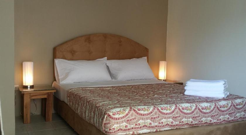 Indogee Apartments — Hotel in Pattaya