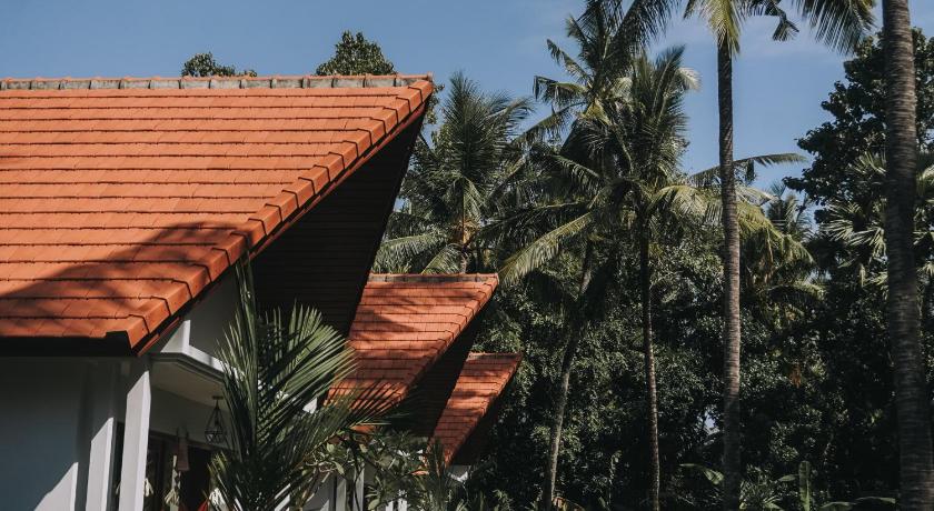 Tampilan The Mauna Villa