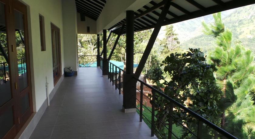 Grace Holiday Bungalow photo