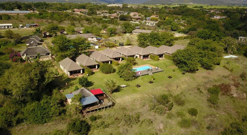 Kruger View Chalets