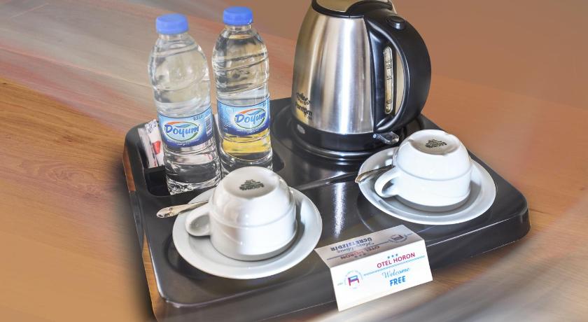 Horon Hotel
