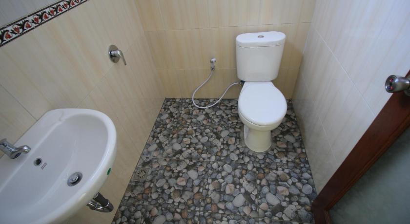 Teba Jati Guest House photo