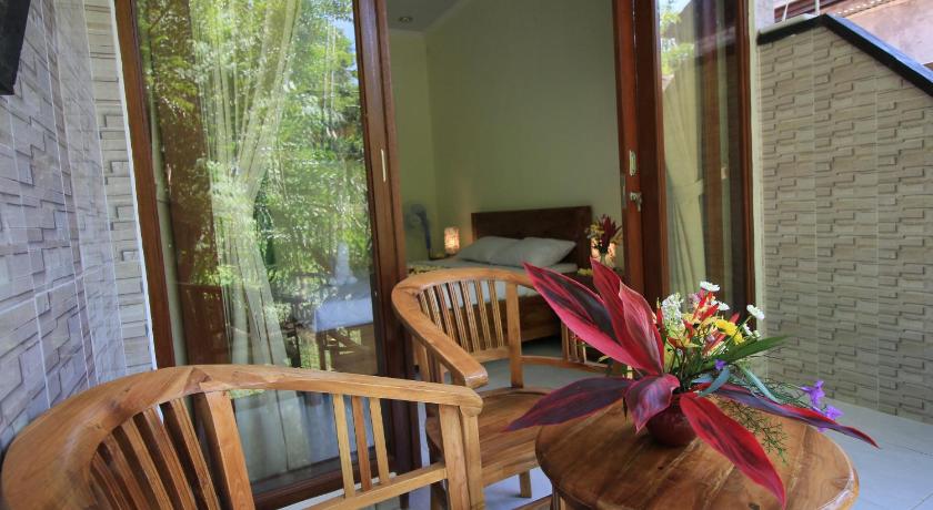 Teba Jati Guest House photo