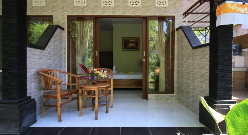 Teba Jati Guest House — Hotel in Bali
