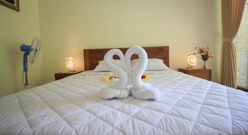 Teba Jati Guest House photo