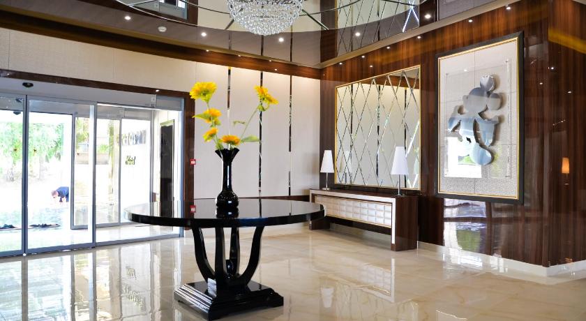 Hotel Cartoon Razgrad photo