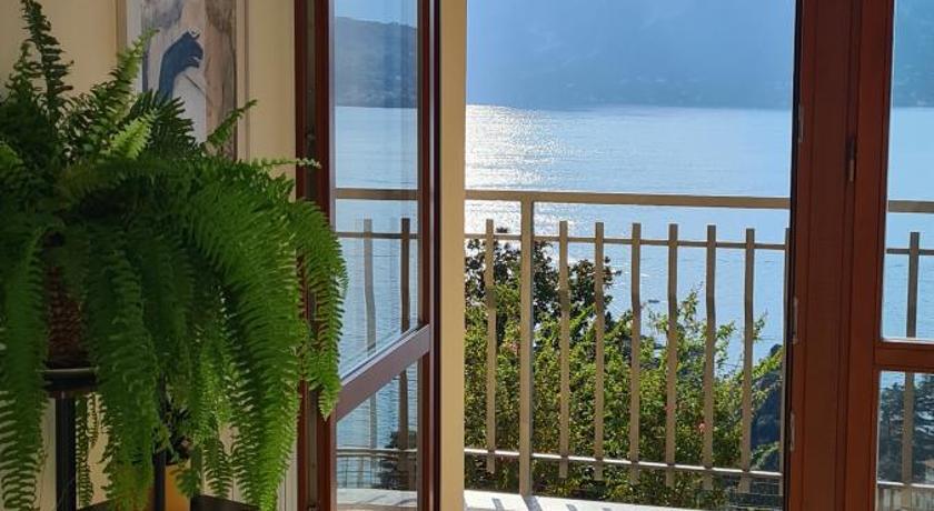 Villa gli Ulivi - Calafate Lake & Mountain View