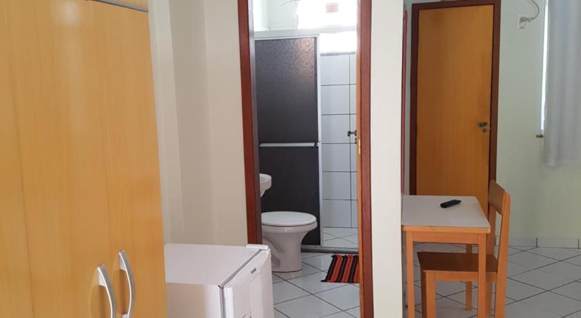 Hotel Super Economico photo