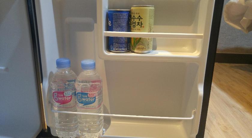 釜山 Hotel Prince 酒店 设施