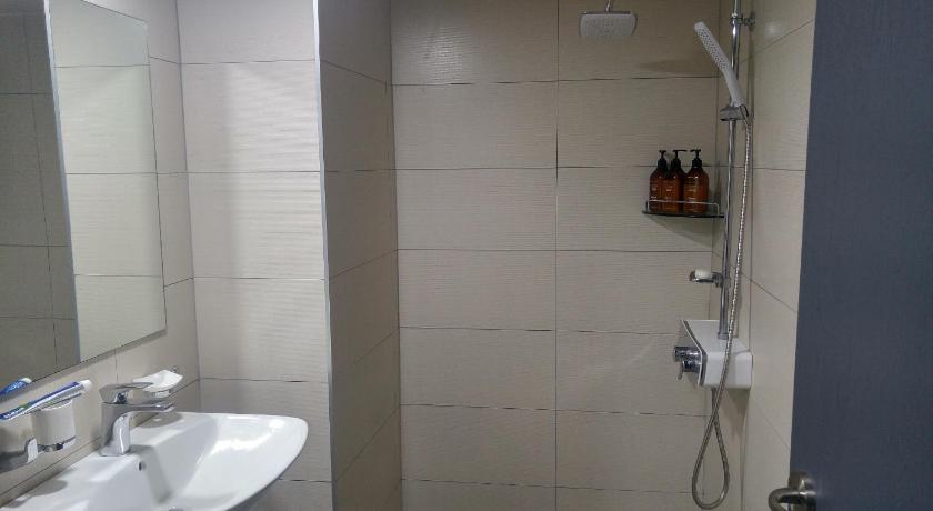 釜山 Hotel Prince 酒店 外观