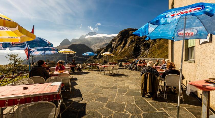 Albergo Robiei photo