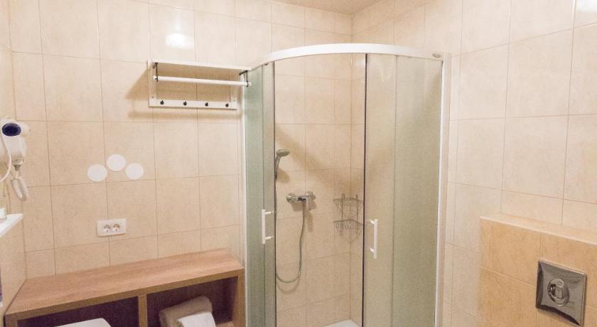 Guest House Gorsic photo