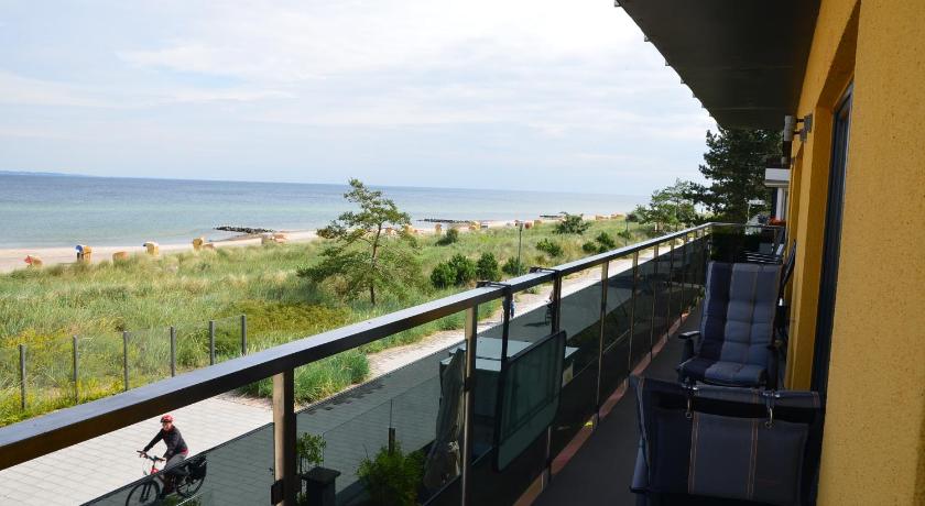 Image of Double Room with Sea View - 2 16