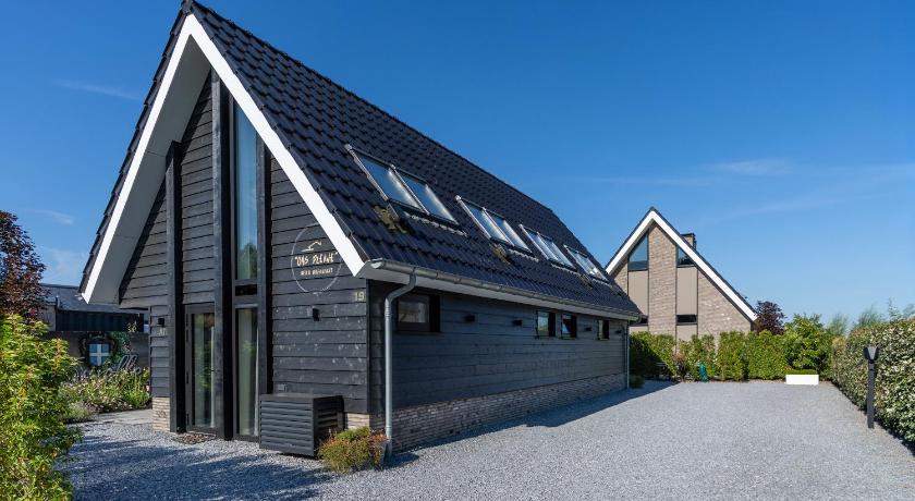Foto von Bed & Breakfast Ons Plekje - Agoda-Rabattbuchung