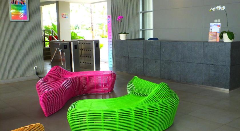 Nunia Inn Bandara Jakarta photo