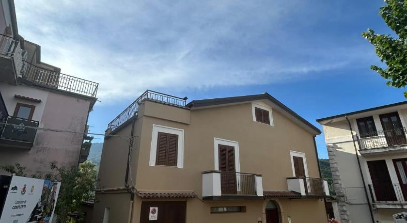 Bed e Breakfast Erica