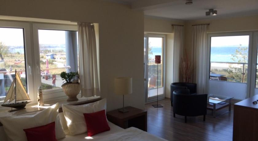 Image of Double Room with Sea View - 1 7
