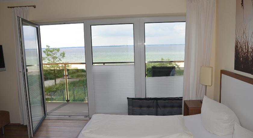 Image of Double Room with Sea View - 2 11