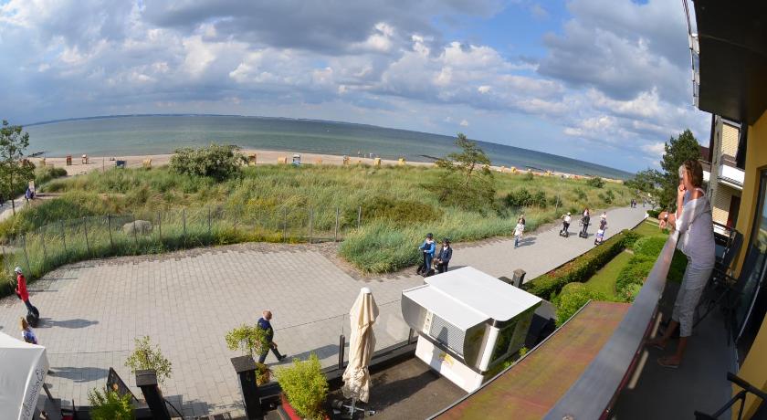 Image of Double Room with Sea View - 3 15
