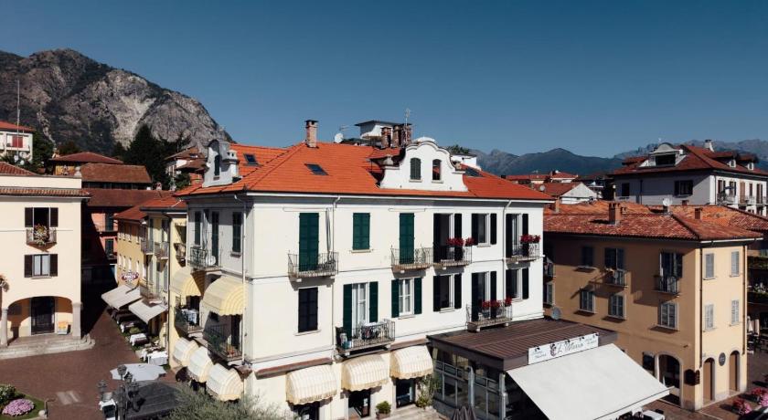 Residence Cosy Baveno