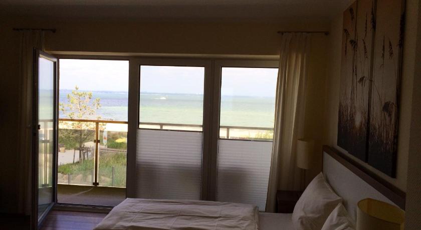 Image of Double Room with Sea View - 2 12
