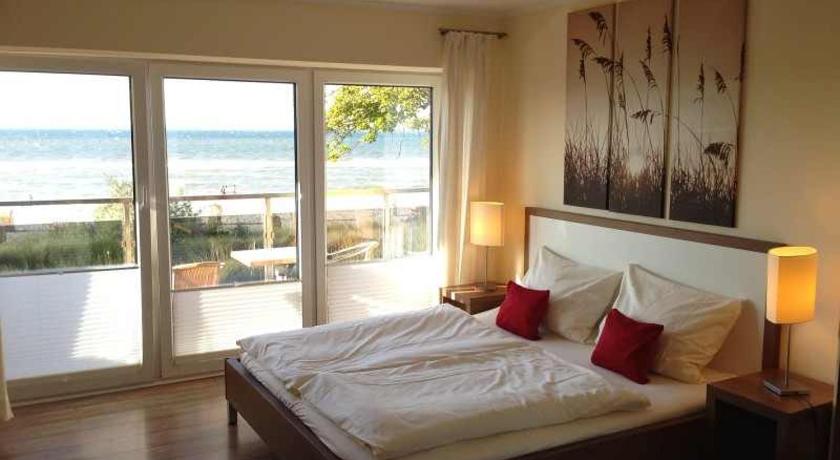 Image of Double Room with Sea View - 2 9