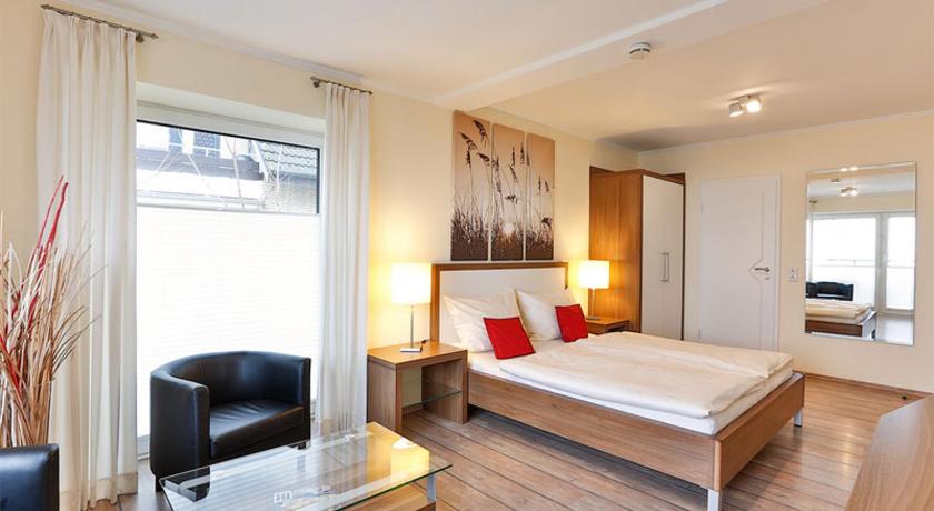 Image of Double Room with Sea View - 3 3