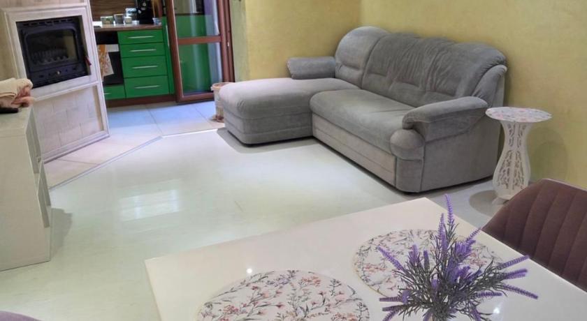 Foto Луксозен апартамент - Booking Diskon Spesial