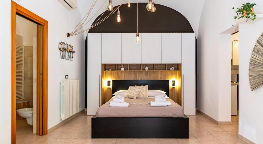 Principino Home- Comfort, Stile e Relax in Puglia