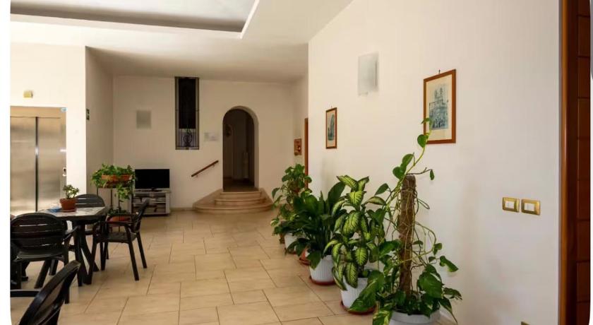 Congregazione delle Suore Agostiniane Serve di Gesu' e Maria - Casa Per Ferie San Giuseppe