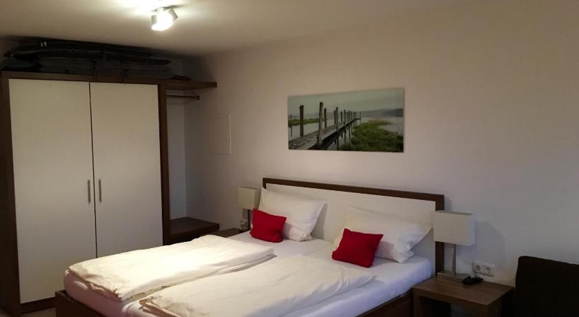 Image of Double Room with Terrace - 6 16